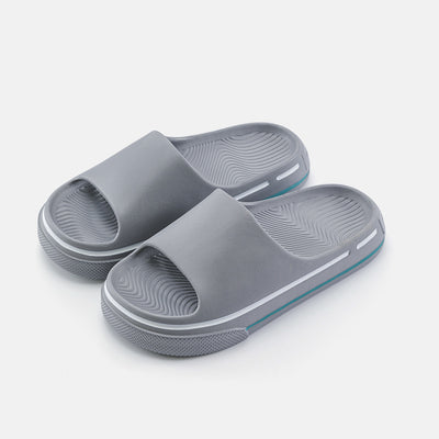 Pantuflas Unisex Antideslizantes Transpirables con Suela Reforzada - Image 5