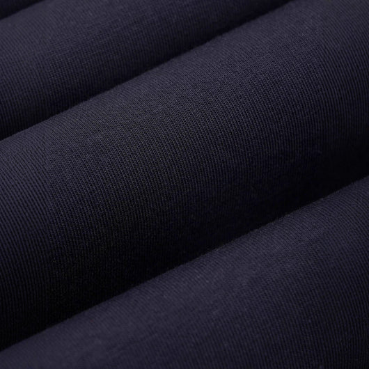 Camisa Casual de Manga Larga Relajada con Cuello Clásico - Image 4