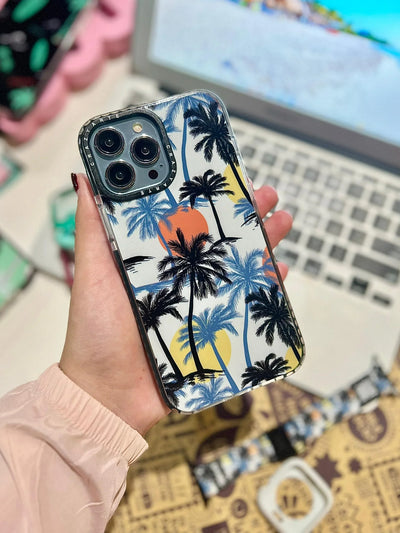Case iPhone 13 Pro - Tekeno