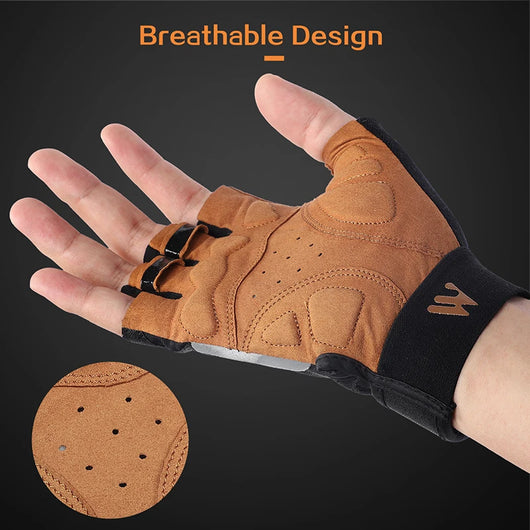 Guantes de Motocicleta Profesionales - Image 26
