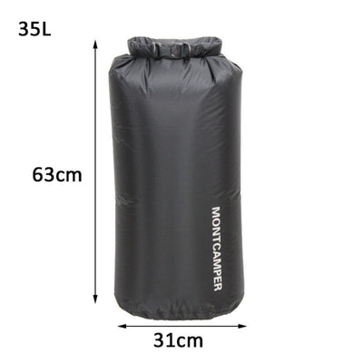 Mochila Impermeable Ultraligera para Aventuras al Aire Libre - Image 26