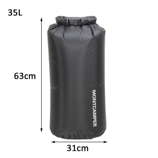 Mochila Impermeable Ultraligera para Aventuras al Aire Libre - Image 26