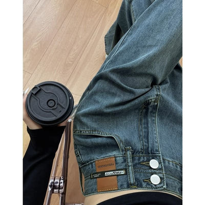 Pantalones Favorecedores de Talle Bajo para Mujeres Petite - Image 5