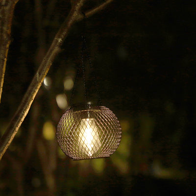 Linterna Decorativa de Jardín Calada Ultra Brillante - Image 18
