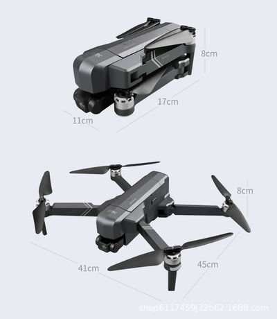 Dron F11s PRO con Cámara 4K, Gimbal Estabilizado y Tecnología Anti-vibración - Image 5