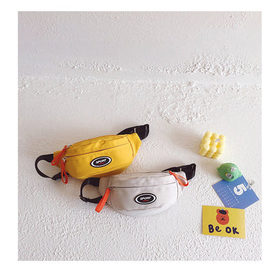 Mochila Deportiva Infantil para Niños Estilo Verano - Image 30