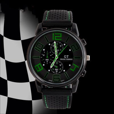 Reloj Deportivo Concept Deportivo Personalizado - Image 9