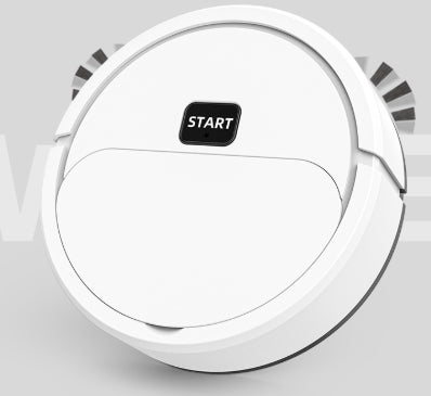 Robot Aspirador y Fregador 3 en 1 con Carga USB - Limpieza Inteligente del Hogar - Image 9