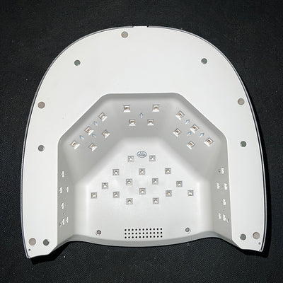 Lámpara UV LED 96W Secado Rápido Inteligente con Tecnología Inalámbrica - Image 14