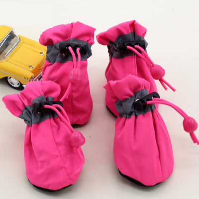 Botines Protectores Personalizados para Mascotas - Image 13