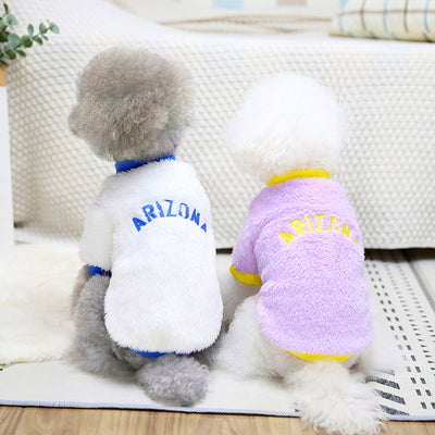 Abrigo Polar para Perros - Protección Cálida en Otoño e Invierno - Image 10