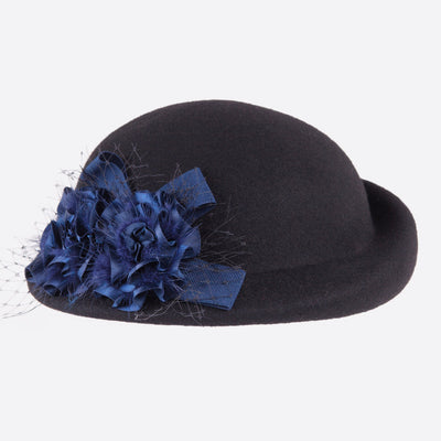 Boina de Lana Elegante Multiusos para Mujer - Image 8