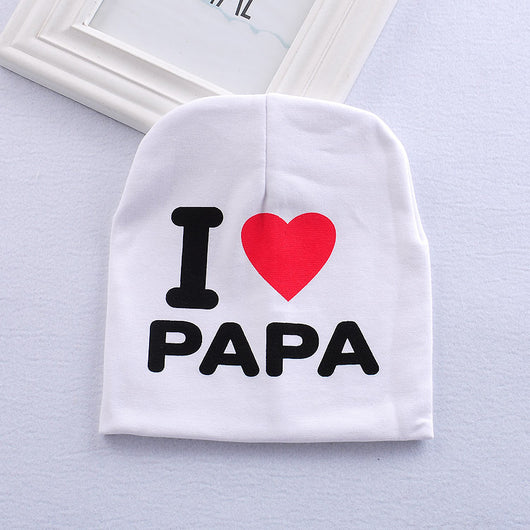 Gorro para Bebé Recién Nacido Unisex - Image 5