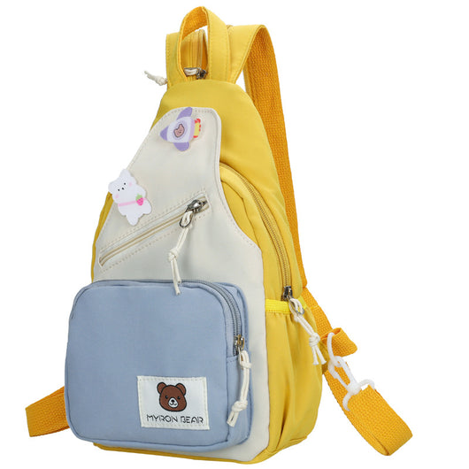 Bolso Satchel Casual Versátil para Mujer - Image 11