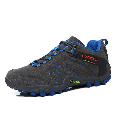 Botas de Senderismo para Mujer - Calzado de Montaña Profesional - Image 7