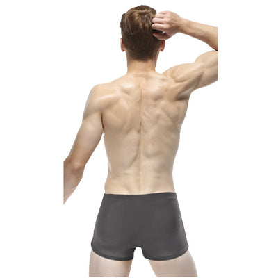Boxers Respirables Casuales para Hombre - Shorts Cómodos - Image 8