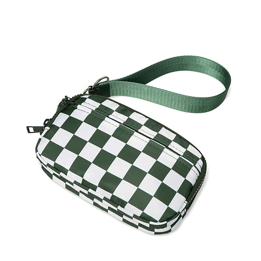 Bolso Bandolera Cuadrado de Tela Oxford - Gran Capacidad para Mujer - Image 15