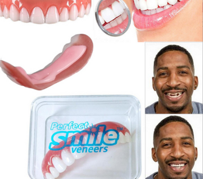 Carillas Dentales Correctivas para una Sonrisa Perfecta - Image 6