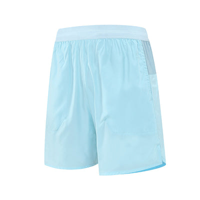 Shorts Deportivos a Juego para Pareja - Transpirable Seda de Hielo - Image 6