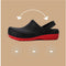 Sandalias Deportivas Antideslizantes para Hombre - Calzado Cómodo Profesional