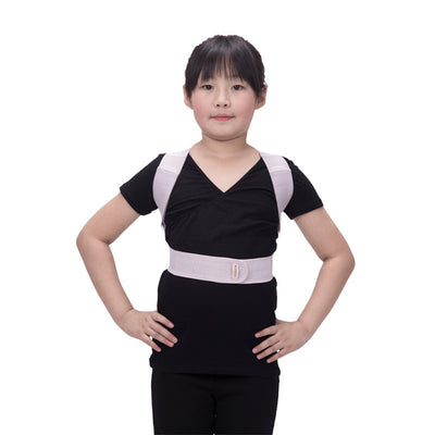 Corrector de Postura Dorsal Japonés - Cinturón Antilordosis para Adultos - Image 7