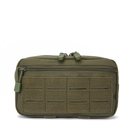 Bolsa Táctica de Cintura para Deportes al Aire Libre - Image 5