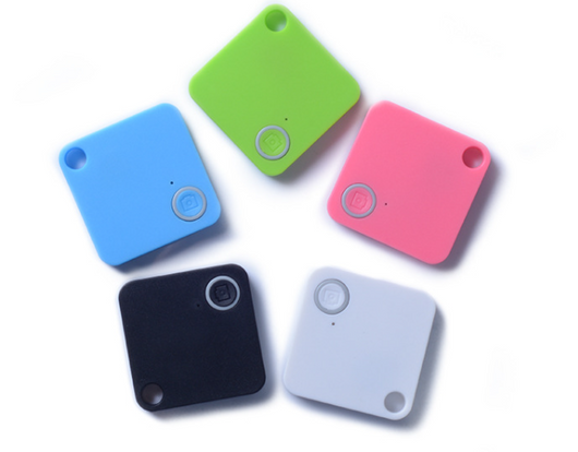 Localizador Bluetooth Inteligente para Billetera y Llaves con Alarma Bidireccional - Image 6