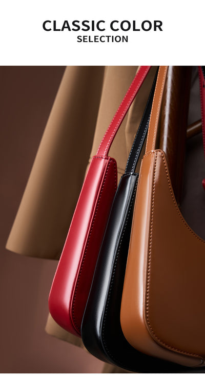 Bolso Bandolera Minimalista para Mujer - Image 13