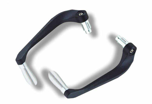 Protector de Claxón Estriado para Motocicleta con Guardabarros - Image 2