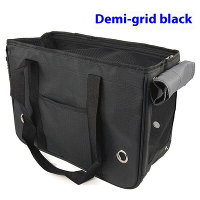 Bolsa Portátil para Mascotas - Transporte Cómodo para Perros - Image 23