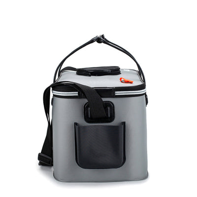 Cubo de Pesca Plegable Reforzado - Image 10