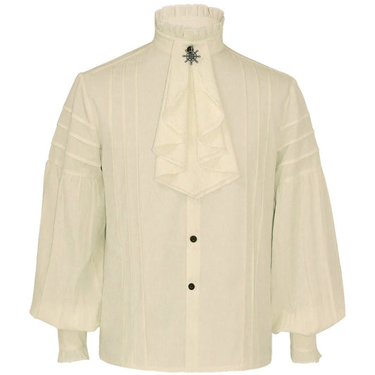 Uniforme Steampunk Retro para Hombre - Image 2