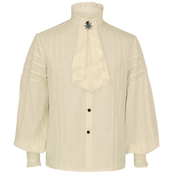 Uniforme Steampunk Retro para Hombre