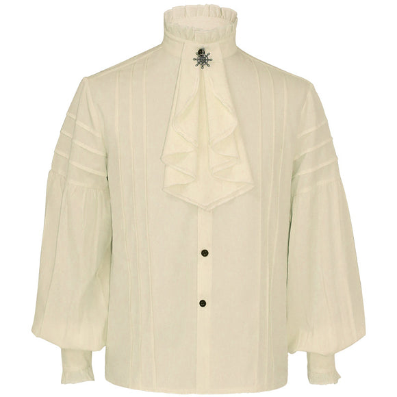 Uniforme Steampunk Retro para Hombre