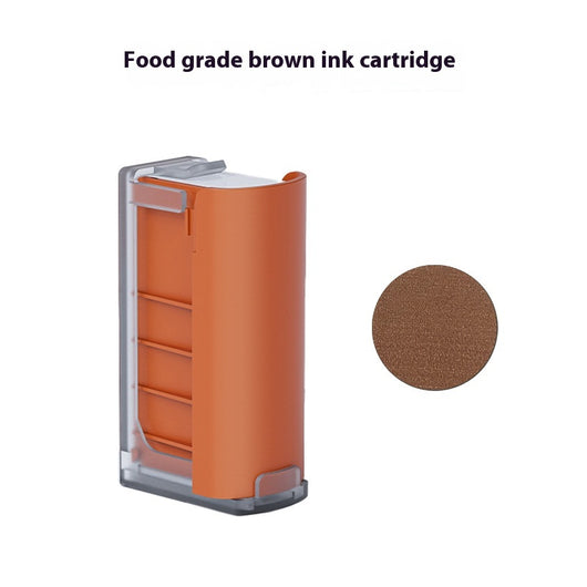 Impresora Portátil de Tinta para Alimentos - Bolígrafo Inyector Profesional - Image 12