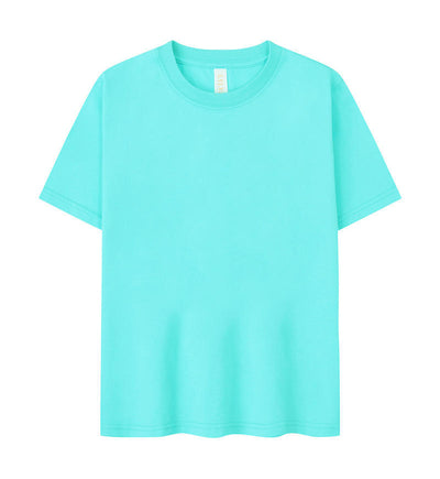 Playera Infantil de Cuello Redondo Manga Corta - Image 6