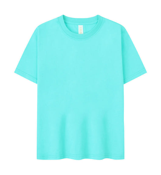Playera Infantil de Cuello Redondo Manga Corta - Image 6