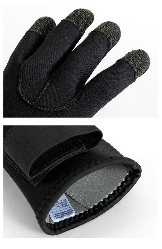 Guantes Kevlar Antiabrasión Protección Medusas - Image 11