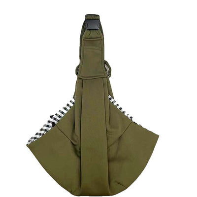 Bolsa de Transporte para Mascotas con Correa Ajustable - Image 5