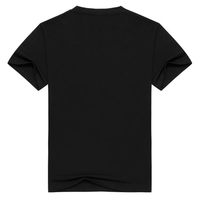 Camiseta 3D de Manga Corta - Image 8