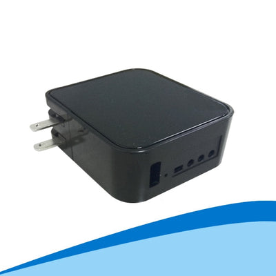 Router Inalámbrico 3G Portátil con Alimentación AC - Image 10