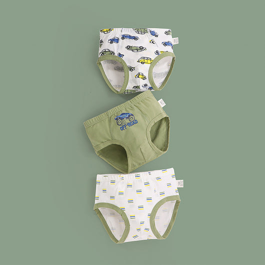 Pantalones Infantiles con Estampado de Dinosaurios - Image 15