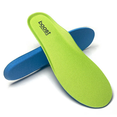 Plantillas Deportivas Boost para Bádminton Hombre y Mujer - Image 9