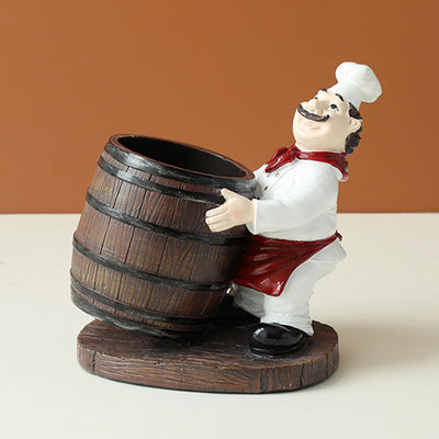 Soporte Moderno para Botellas de Vino - Decoración Elegante para Sala - Image 10