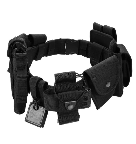 Cinturón Táctico de Seguridad Profesional - Image 6
