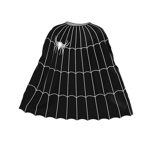 Capa de Vampiro para Disfraz de Halloween - Traje de Rol Teatral - Image 3