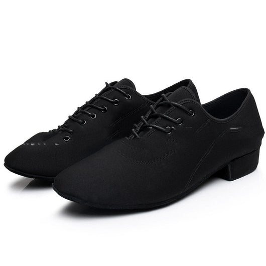 Zapatos de Baile Moderno Oxford para Hombre - Image 6