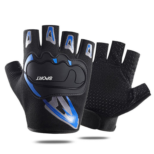 Guantes de Ciclismo Transpirables Antideslizantes con Pantalla Táctil - Image 42