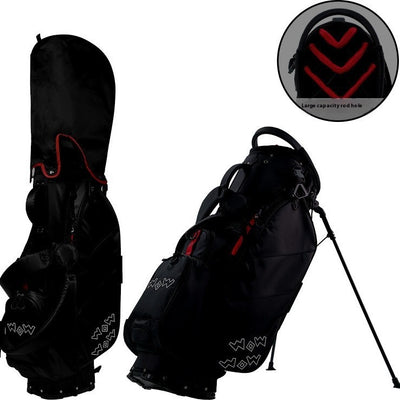 Bolsa Organizadora de Pelotas de Golf con Protección Anticolisión - Image 3