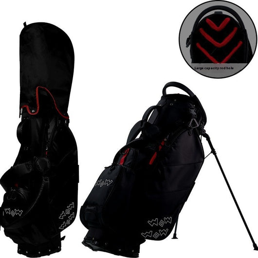 Bolsa Organizadora de Pelotas de Golf con Protección Anticolisión - Image 3